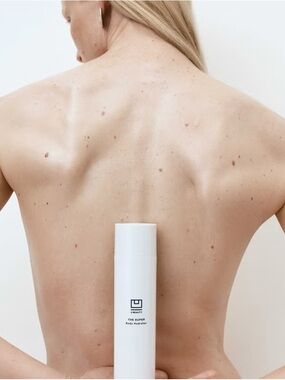 U Beauty The Super Hydrator Body 200ml